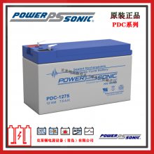 PowerSonicPDC-12400 12V40AH ѭǦVRLAص