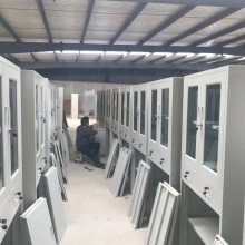 昆明资料柜文件柜保密柜枪柜 安全柜防爆柜档案密集架