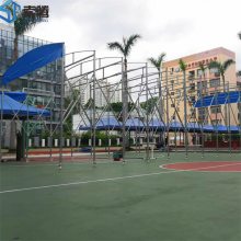 株 洲炎 陵ZKYL-07户外防雨排档电动停车雨蓬伸缩遮阳棚