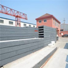 09CJ20钢结构轻型板生产定制 宏晟 KST板 天基板 隔音承重