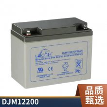 LEOCH ʿDJM12100S ̶12V100AH 20HR άҵƿ