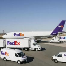 ɶFedExDHLUPSĦ ɴ