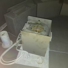 二手电子束蒸发镀膜机韩国HVC-1600 真空镀膜机 汽车内饰镀膜机