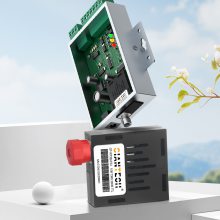 10M 单模单纤T1550/R1310NM 光特通信原厂模块供应全新器件当月新做现货收发一体设计