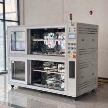 格特针对充电宝和充电器易损坏的问题高温老化柜给出解决方案