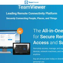 TeamViewer Զ̿ 湲 Э   ۸   Ϣ