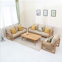 环保北欧系列客厅卧房系列家具 沙发 茶几视听柜