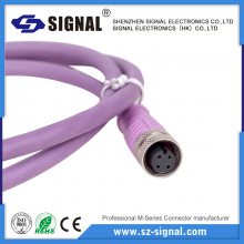 ʢɵ_M12 A 4PIN ĸʽ 