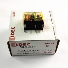 8路和泉继电器模块控制板PLC放大板中间继电器模组DBL-8Q2-24V