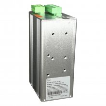 TSC***信通MC211串口RS232光电转换PLC控制DCS