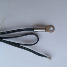 pt100温度探头 空调面温度感应探头 锅炉温度探头 厂家批发
