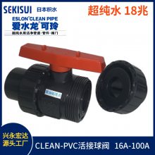 ձˮ JIS ESLON CL-PVC˫ ⾶22mm ˮ ʹ