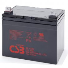 CSB GP121000 ϣȵ12V100AH ҽ  ֱ  UPSʹ