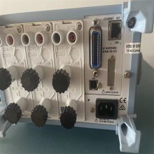 二手yokogawa横河WT333E数字功率计带三个20A模块
