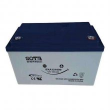 SOTAXSA121500 12V150AHֱ̫ӦǦƿ