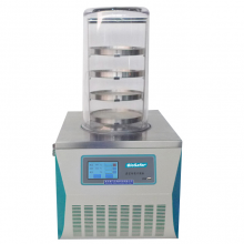 供应南京赛飞Biosafer-10系列台式真空冷冻干燥机