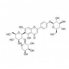 лͪ Vaccarin 53452-16-7 98%HPLC