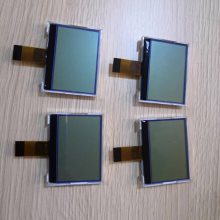 LCMģҺʾ 12864ģģ鶨ƶ PCB·