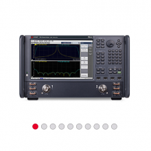 N5239B PNA-L ΢ǣ300 kHz  8.5 GHz2 ˿