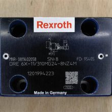 Rexroth / 0811402058 DRE6X-11/310MG24-8NZ4M/