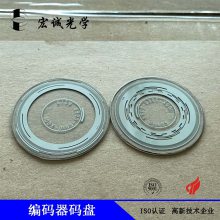 �����ܲ�������(encoding disk)-����ʽ��դ�ӹ�����