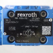 Ӧ ѹ 4WH10D47 R900441150  ʿ Rexroth