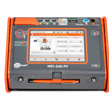 SONEL MPI-536 ����ϵͳ�����๦���Ǳ�