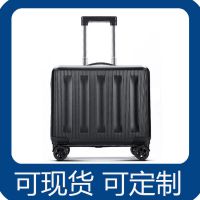 行李箱万向轮拉杆箱 abs+pc拉杆箱20寸登机旅行箱包厂家直销批发 一件代发
