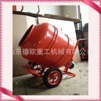 德欧单相小型搅拌机供应商 养殖场轻型饲料搅拌设备生产厂家