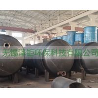 地埋式污水处理设备 专业定制