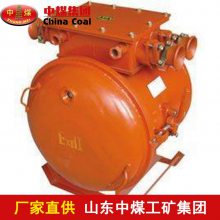 QJR2-200(120)/1140(660) ø汾ʰȫ͵ѹս
