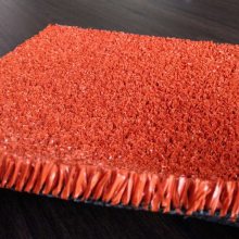 篮球场网丝专用人造草坪 无锡工厂直销