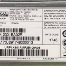 3Y Power YM-2301E YM-2301EA15R伟乐媒体平台DMP900开关电源