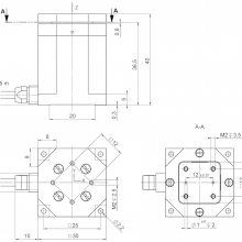 pi-P-363 PCube XY(Z) ѹɨ