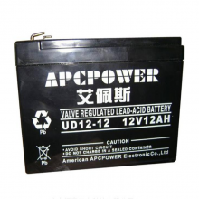 SOLITE蓄电池SLD100-12 12V100AH免维护长寿命ups蓄电池