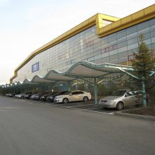 荆州本地膜结构公司