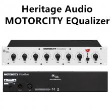 Heritage Audio MOTORCITY EQualizer ***ͨ7ξEQ¼