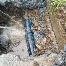 自来水管道漏水检测常用方法有哪些？