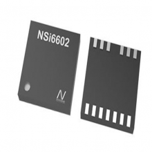 NSi6602C-DLARʽ˫ͨդIC