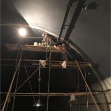 隧道漏水堵漏 施工方法