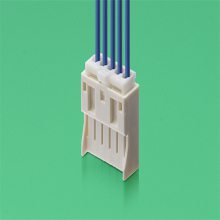SUMIKO 住鉱PI05H6-02N0 PI05系列2.5mm 胶壳连接器