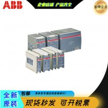 ABB变频器以太网适配器TC520/530/625/630 V4550220-0100采集模块