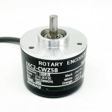 ԭװ OMRON ŷķתE6A2-CW3E 100P/R 0.5M 2M