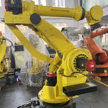 ǿFANUC Robot M-900iA죬ӹװ