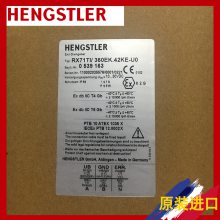 HENGSTLER 0573031 AC58/0010EF.42DPRʿ