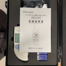 山东神荣shinyei授权代理室内空气质计测机器OMX-ADM