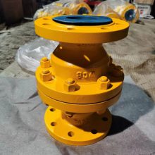 弹簧式 不锈钢316L MT-980-16R DN150 氨气 液氨限流阀 MT-980-25RL 不锈钢液化石油气氨气液氨氨用限流阀 燃气