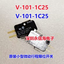 ԭװ΢гλ V-101-1C25 V-01-1C22