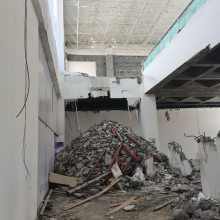 东乡族自治混凝土切割 楼板切割 基础切割拆除 桥梁切割施工