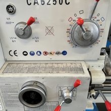 CA6250ʽͨ ʽ׾ ȶ